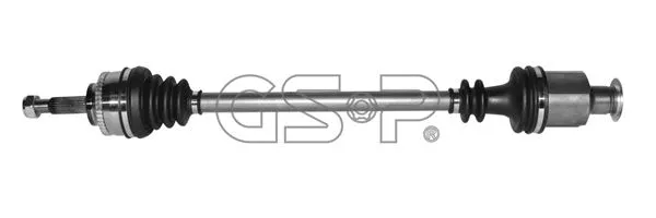 Drive Shaft (GSP-250327)