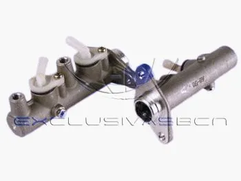Brake Master Cylinder (MBM-2507)