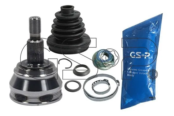 Joint Kit, drive shaft (GSP-803070)