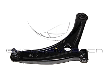 Control/Trailing Arm, wheel suspension (MSA-8529)