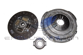 Clutch Kit