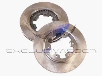 Brake Disc (MFD-2144)