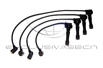 Ignition Cable Kit (MPC-9416)
