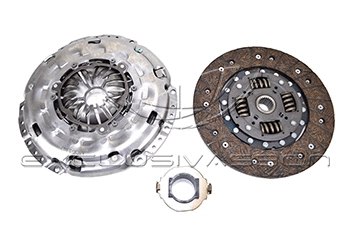 Clutch Kit (MCK-1347)
