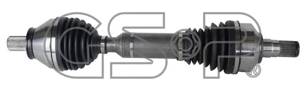 Drive Shaft (GSP-201381)
