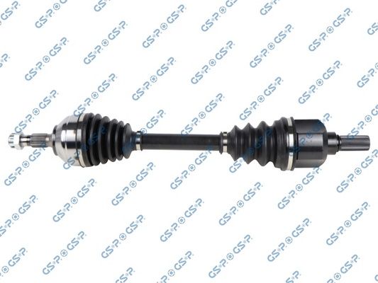 Drive Shaft (GSP-210375)