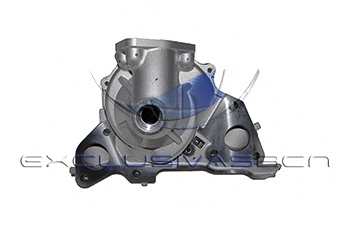 Water Pump, engine cooling (MWP-4K21)