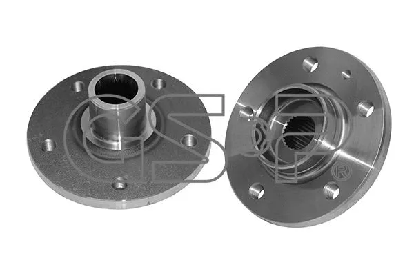 Wheel Hub (GSP-9427037)