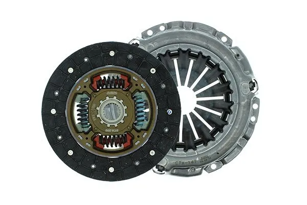 Clutch Kit (AIS-KT317)