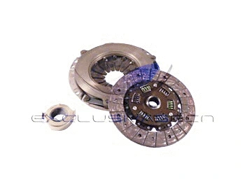 Clutch Kit (MCK-12036)