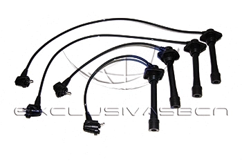 Ignition Cable Kit (MPC-9206)