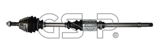 Drive Shaft (GSP-245034)