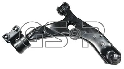 Control/Trailing Arm, wheel suspension (GSP-S060574)