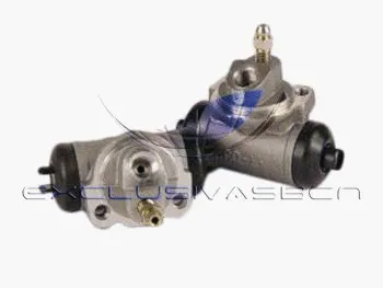 Wheel Brake Cylinder (MWC-2107)