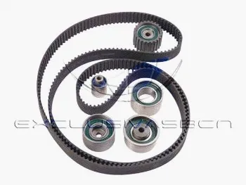 Timing Belt Kit (MTK-5791C)