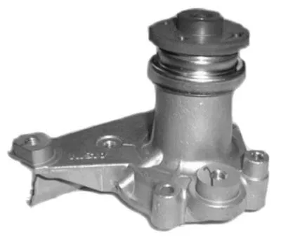 Water Pump, engine cooling (AIS-WPS002)