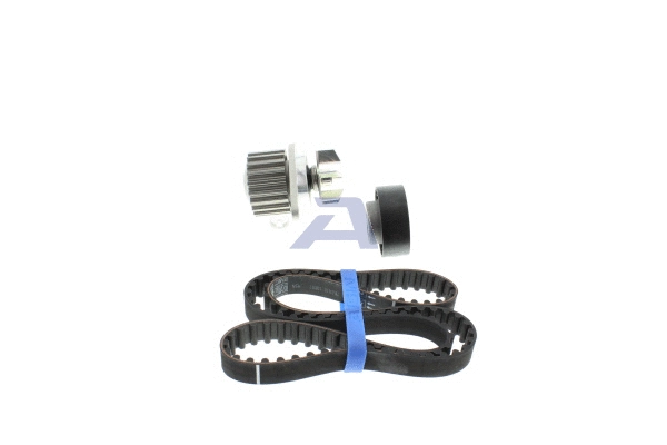 Water Pump & Timing Belt Kit