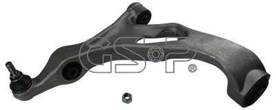 Control/Trailing Arm, wheel suspension (GSP-S060044)