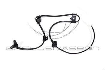 Sensor, wheel speed (MAB-9H70)