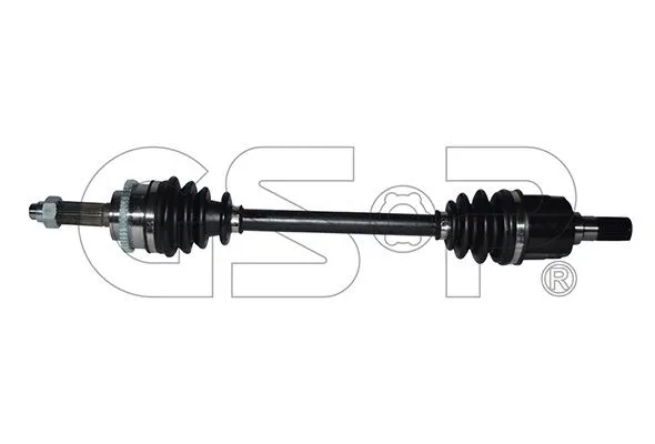 Drive Shaft (GSP-234257)