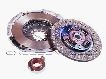 Clutch Kit (MCK-1464)