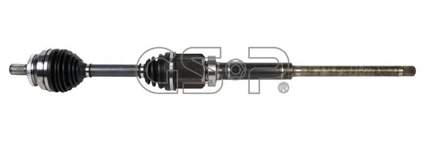 Drive Shaft (GSP-262140)