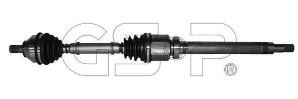 Drive Shaft (GSP-218280)