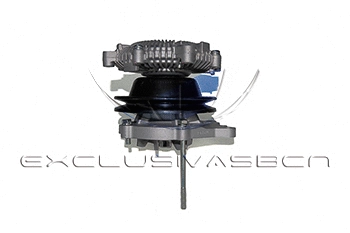 Water Pump, engine cooling (MWP-4116)