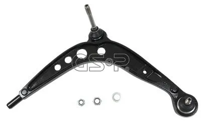 Control/Trailing Arm, wheel suspension (GSP-S060113)