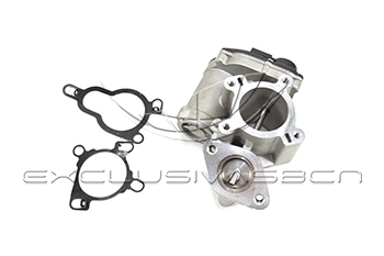 EGR Valve (MEG-9104)