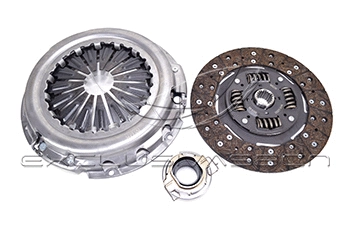Clutch Kit (MCK-12032)