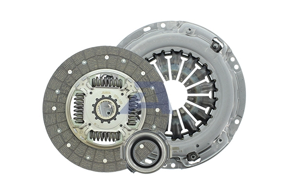 Clutch Kit (AIS-KT347)