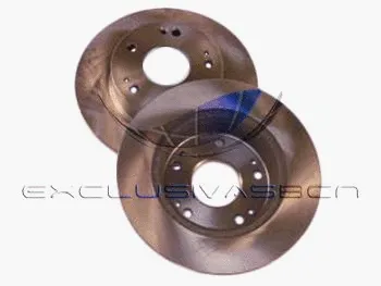 Brake Disc (MRD-2443)