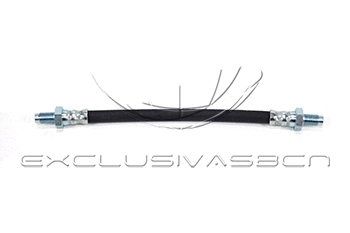 Holding Bracket, brake hose (MBH-2239)