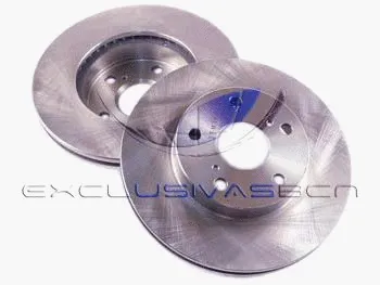 Brake Disc (MFD-2296)