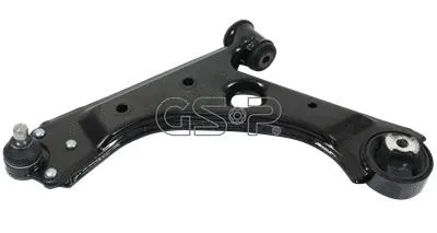 Control/Trailing Arm, wheel suspension (GSP-S060333)
