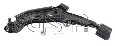 Control/Trailing Arm, wheel suspension (GSP-S060633)