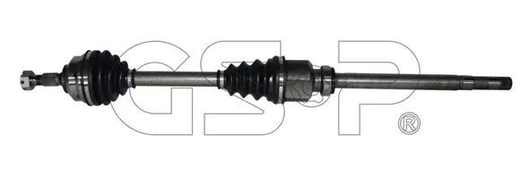 Drive Shaft (GSP-210361)