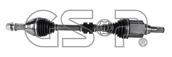 Drive Shaft (GSP-202046)