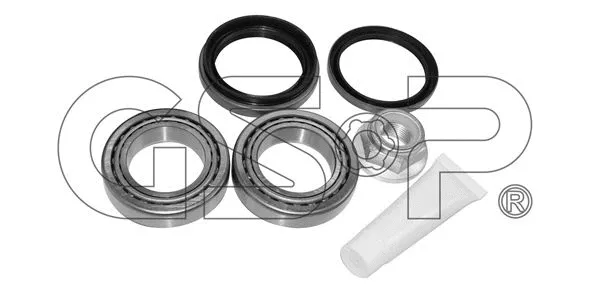 Wheel Bearing Kit (GSP-GK0949)