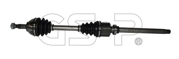 Drive Shaft (GSP-210396)