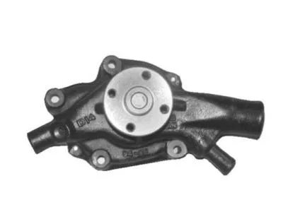 Water Pump, engine cooling (AIS-WPD902)