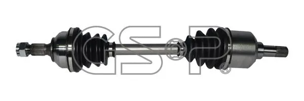 Drive Shaft (GSP-210163)