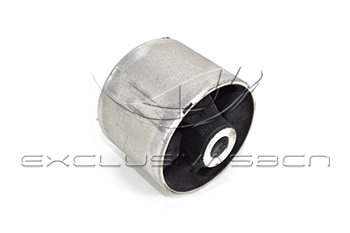 Mounting, control/trailing arm (MEM-8L26)