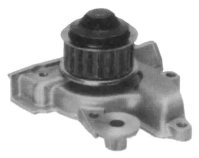 Water Pump, engine cooling (AIS-WPN037)
