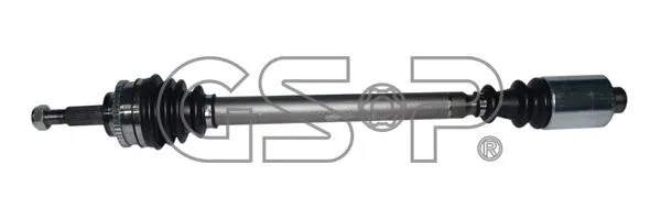 Drive Shaft (GSP-250027)