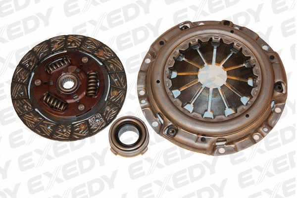 Clutch Kit (EXE-DHK2044)