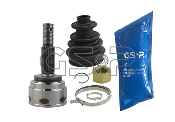 Joint Kit, drive shaft (GSP-841264)