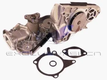 Water Pump, engine cooling (MWP-4330)