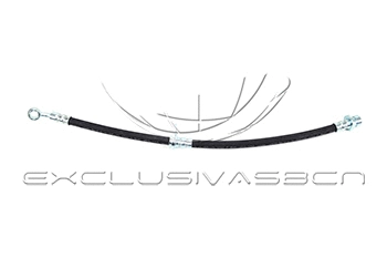 Holding Bracket, brake hose (MBH-2484)